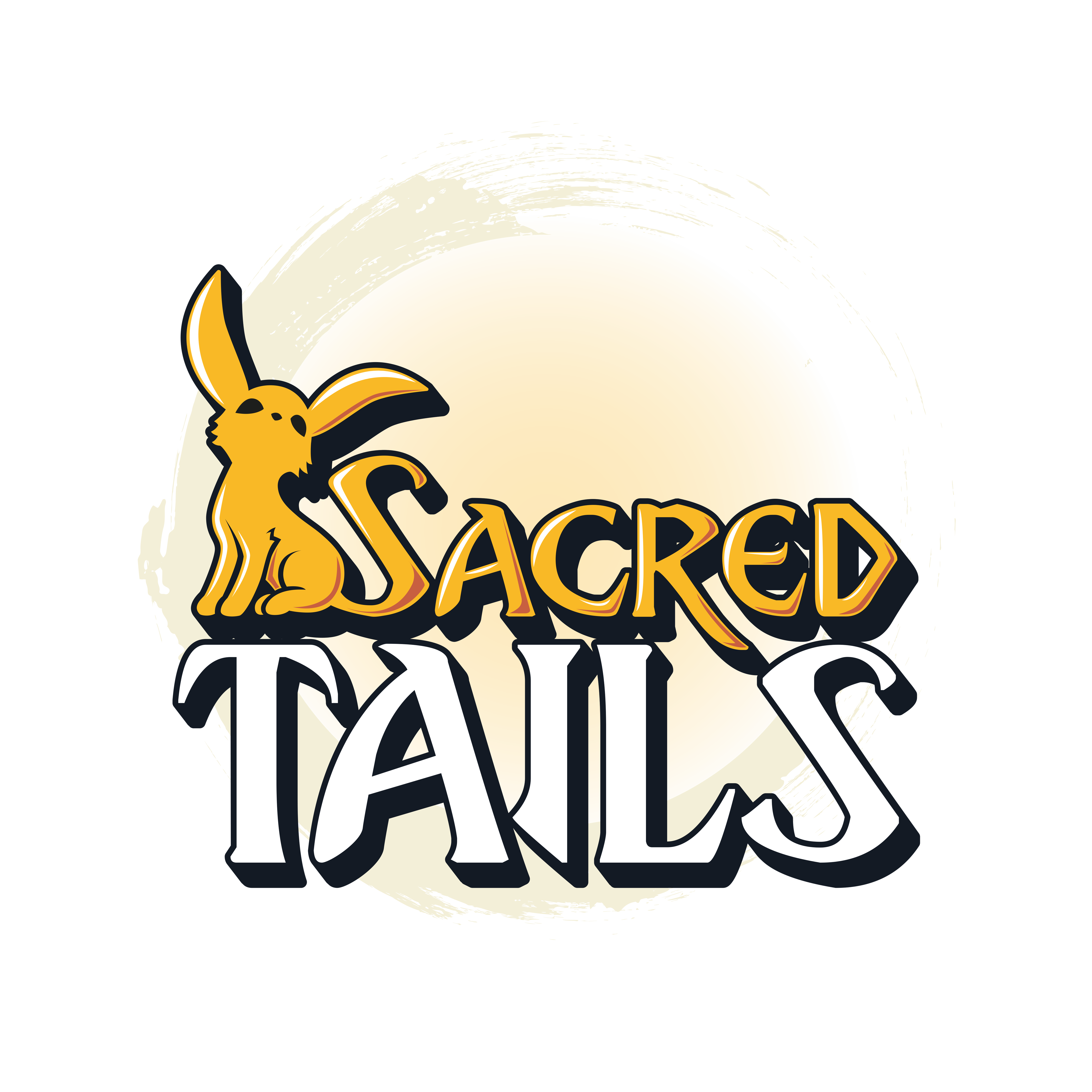 Sacred Tails